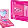 Barbie palette make-up per bambine e ragazze