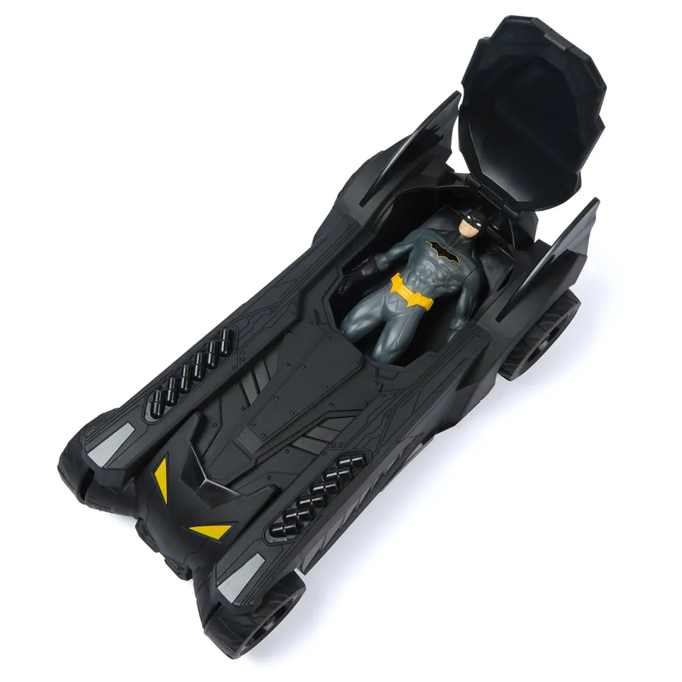 Batmobile Giocattolo DC Comics™ 1:16