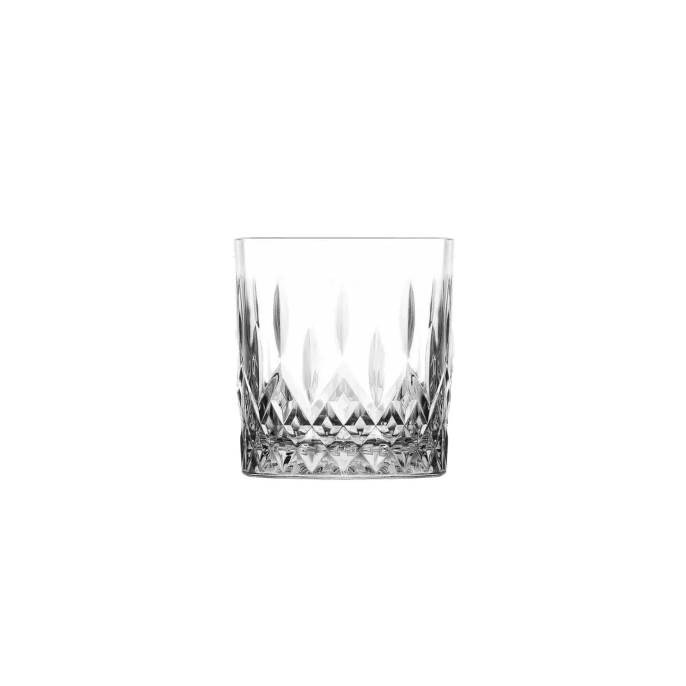 Bicchieri in vetro Odin Whisky 33 cc