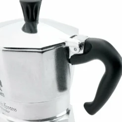 Caffettiera Moka Express 2 tazze
