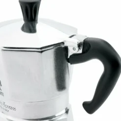 Caffettiera Moka Express 4 tazze