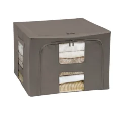 Contenitore Armadio Salvaspazio h34x50x40 cm
