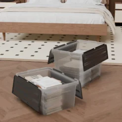 Contenitore Multiuso Multibox Eco 60 Litri