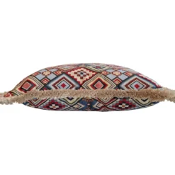 Cuscino Arredo Gobelin Etnico 50x50 cm
