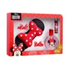 Disney Minnie Mouse Set Regalo Profumo e Accessori