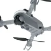 Drone Pieghevole CORVYON-U10 con Fotocamera 480P, LED e Controllo Smartphone