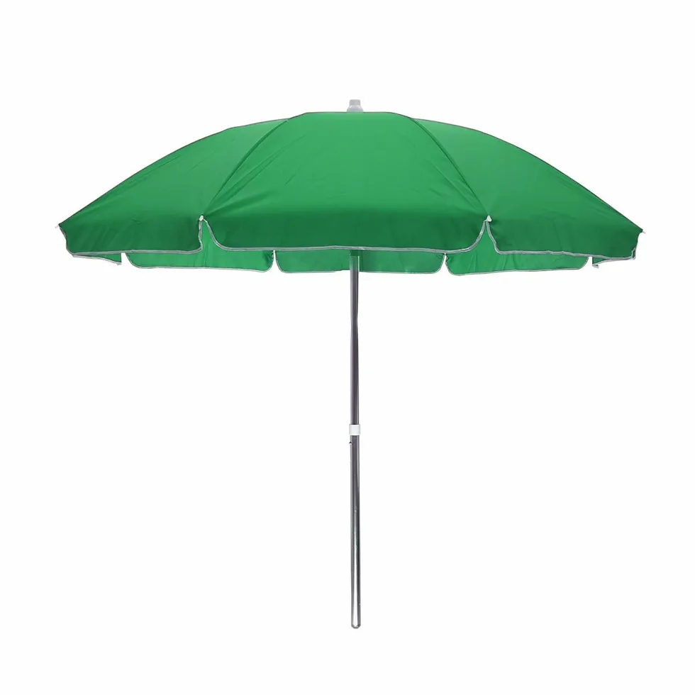 Ombrellone Mare in alluminio diametro 220cm con snodo