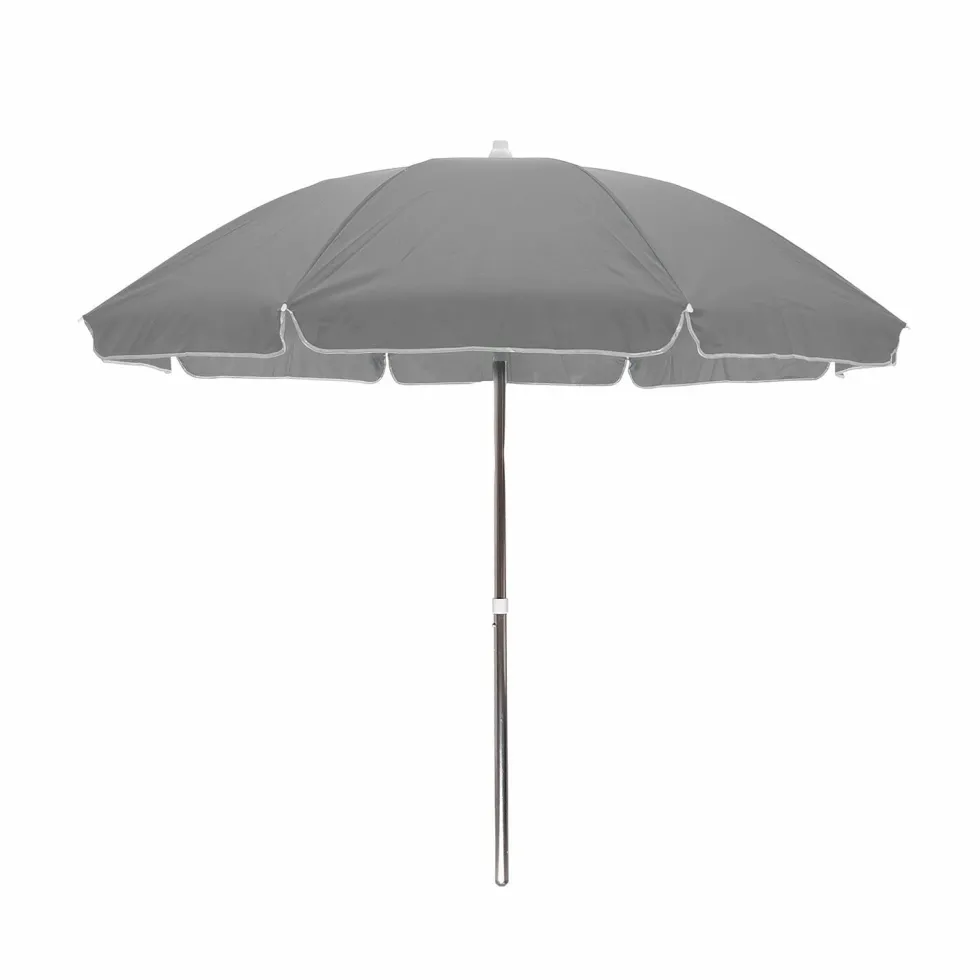 Ombrellone Mare in alluminio diametro 220cm con snodo