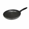 Padella antiaderente in alluminio Linea Ambra diametro 24 cm