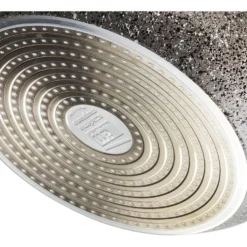 Padella antiaderente Linea Cuore di Pietra diametro 32 cm