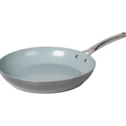 Padella in alluminio forgiato Linea Keramì diametro 28 cm