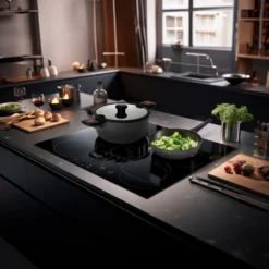 Padella in alluminio pressofuso Linea Grenoble diametro 20 cm