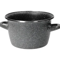 Pentola antiaderente Grey Stone diametro 20 cm