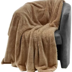 Plaid Coperta Teddy 150x200 cm