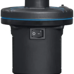 Pompa di gonfiaggio elettrica ricaricabile a batteria da 4.8V PowerTouch 565 l/min