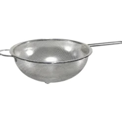 Scolapasta in acciaio diametro 25,5cm