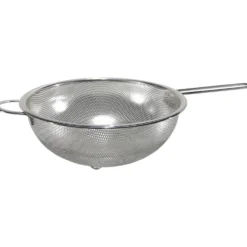 Scolapasta in Acciaio Inox diametro 20,5 cm
