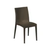 Sedia da giardino Madam Moka Linea Contract