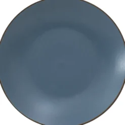 Servizio di piatti Juanita multicolor in stoneware 18 pezzi