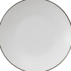 Servizio di piatti Juanita multicolor in stoneware 18 pezzi