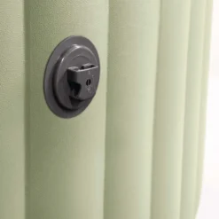Spa Idromassaggio PureSpa™ Bubble Massage 4 Posti Verde Oliva