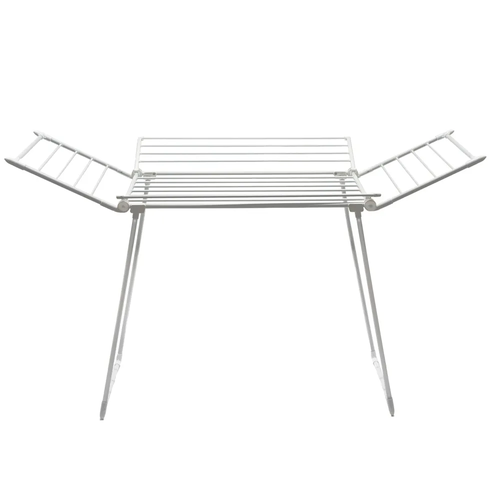 Stendibiancheria da Pavimento Flex Grid 4