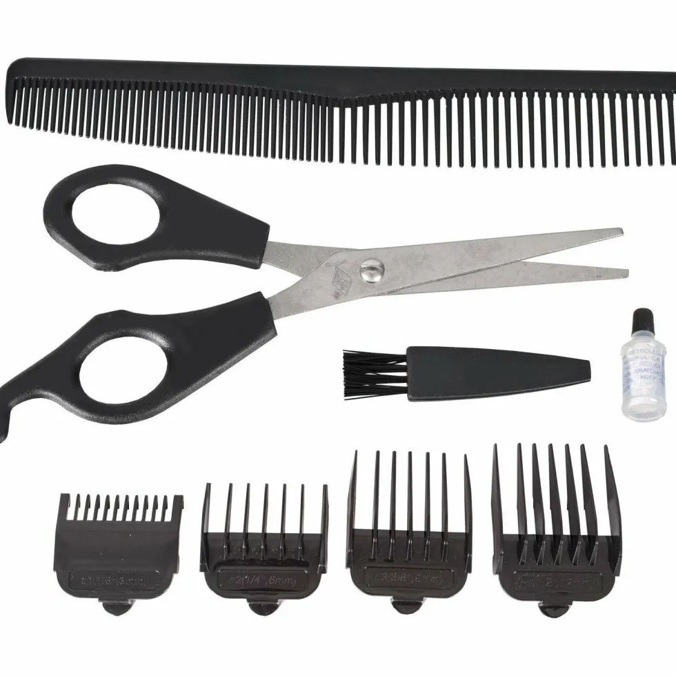 Taglia Capelli elettrico 7 Watt