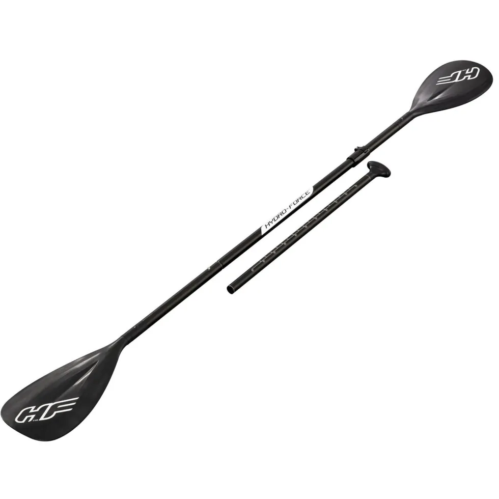 Tavola da SUP e kayak gonfiabile Hydro-Force Oceana 305x84 cm
