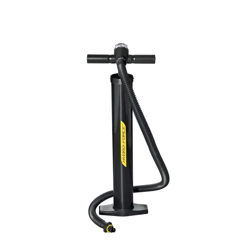 Tavola da SUP e kayak gonfiabile Hydro-Force Oceana 305x84 cm