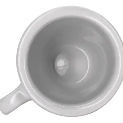 Tazze da caffè Effetto opaco in stoneware Linea Caribe
