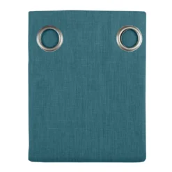Tenda Bea Turchese Linea Lovely Casa 140x280 cm