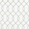 Tenda Coppia Giorgia Beige 60x150 cm