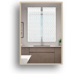 Tenda Coppia Giorgia Beige 60x150 cm