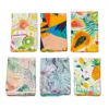 Tovaglia Antimacchia Tropical 6 posti 140x180 cm
